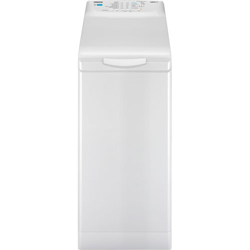 Стиральная машина вертикальная ZANUSSI ZWY 50924 WI-УЦЕНКА