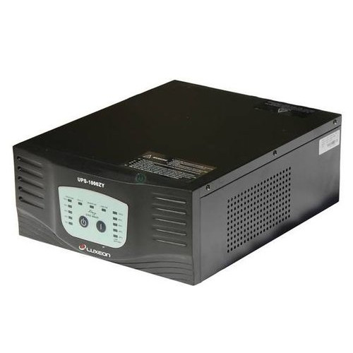 Источник бесперебойного питания LUXEON UPS-1000ZY
