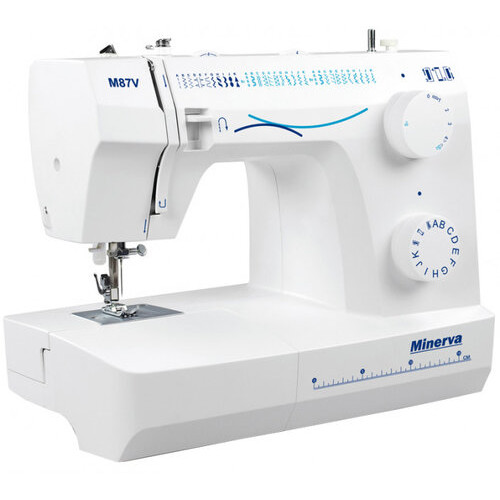 Швейная машина MINERVA M87V