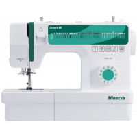 Швейная машина MINERVA SMART 60