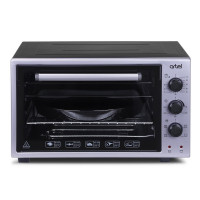 Електрична піч ARTEL MD-3618L Grey-Black 36л