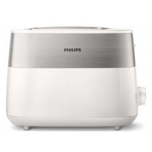 Тостер PHILIPS HD 2515/00 (830 Вт)