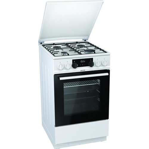 Плита комбинированная GORENJE K 5341 WH