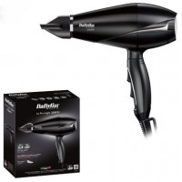 Фен BaByliss 6604E (Pro AC Motor)