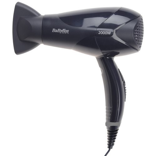 Фен BaByliss D212E (2000 Вт)