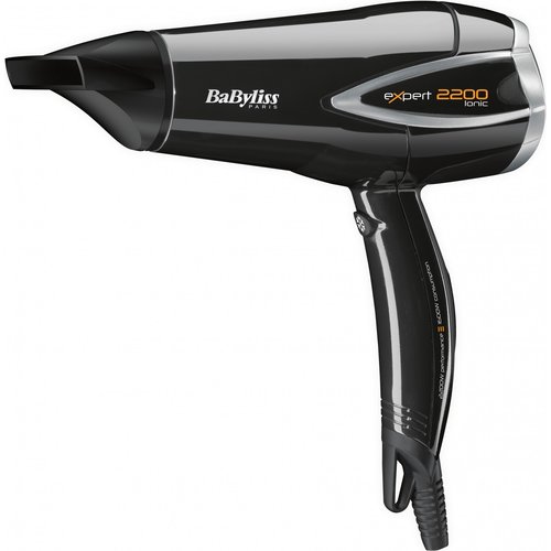 Фен BaByliss D342E (2200 Вт)