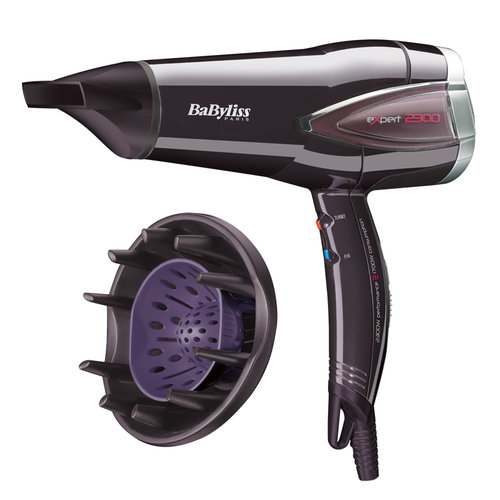 Фен BaByliss D362E