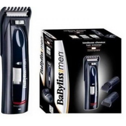 Машинка для стрижки BaByliss E696E