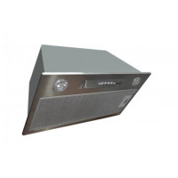 Вытяжка встр. BORGIO BIT BOX 60 IX