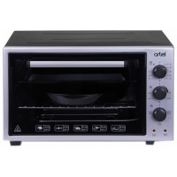 Электродуховка ARTEL MD-3618E Grey-Black 36л