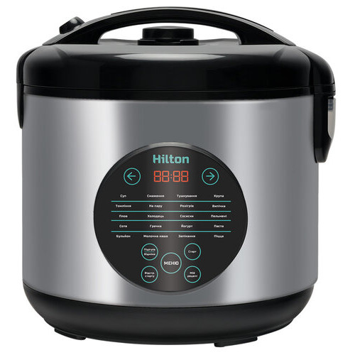 Мультиварка HILTON HMC-521