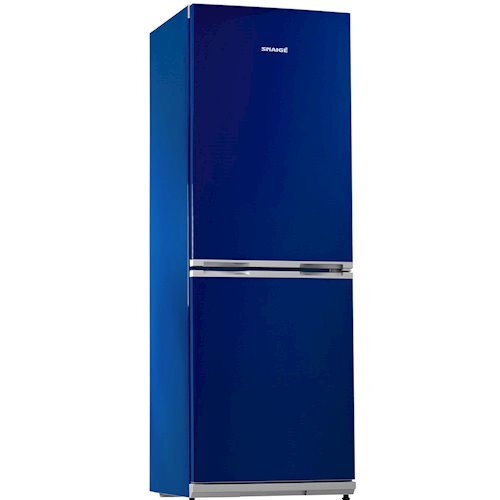 Холодильник SNAIGE RF 31 SM-S1CI21 синий