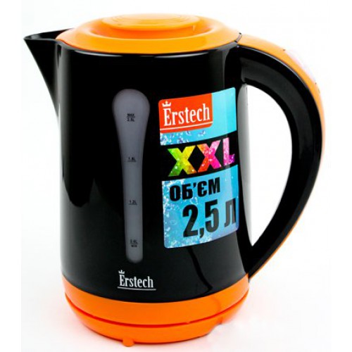 Чайник ERSTECH 0125/20ER