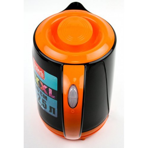 Чайник ERSTECH 0125/20ER