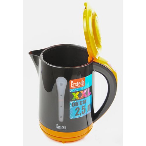 Чайник ERSTECH 0125/20ER