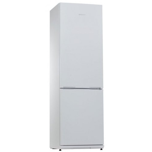 Холодильник SNAIGE RF 36SM-S10021 белый - УЦЕНКА 2(нет пенопласта, маленькая вмятинка сбоку)