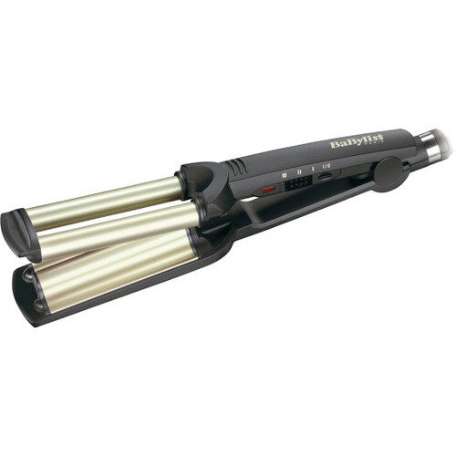 Щипцы для завивки волос BaByliss C260E гофре