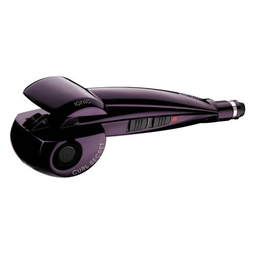 Щипцы для завивки волос BaByliss C1050E автоматическая