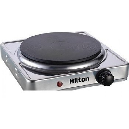 Плита настольная HILTON HEC-100