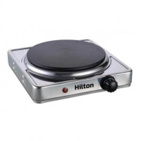 Плита настольная (электро) HILTON HEC-100