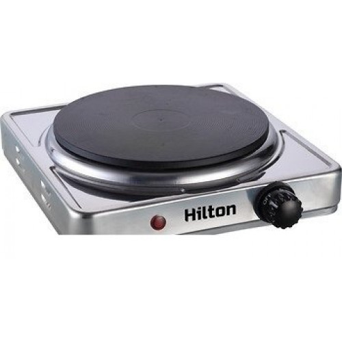 Плита настольная HILTON HEC-150