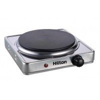Настільна плита HILTON HEC-150