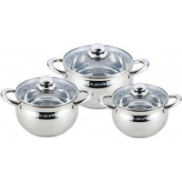 Набор посуды SLARUM SL-1206A (6 пр.)