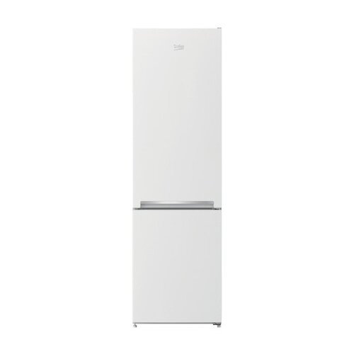 Холодильник BEKO RCSA 300K20W белый (181см,55 см ширина,Румыния,3года гарантии)