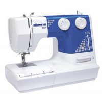 Швейная машина MINERVA M320