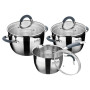 Набор посуды MAXMARK MK-VS5506D (6 пр.)