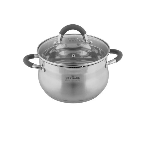 Набор посуды MAXMARK MK-VS5506D (6 пр.)