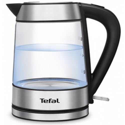 Чайник TEFAL  KI 730D30 стекло