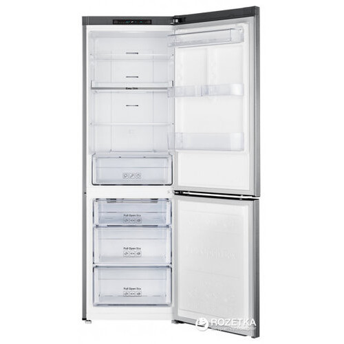 Холодильник SAMSUNG RB33J3000SA/UA