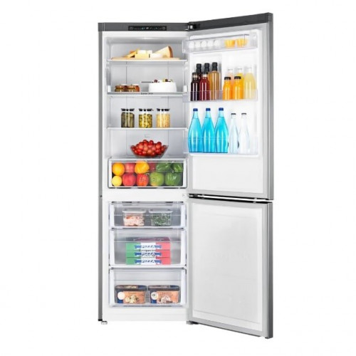 Холодильник SAMSUNG RB33J3000SA/UA