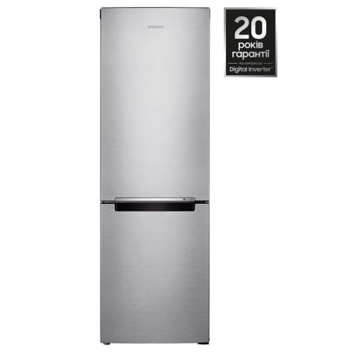 Холодильник SAMSUNG RB33J3000SA/UA
