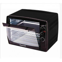 Электродуховка VILGRAND VEO650-14 Black