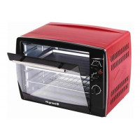 Електрична піч VILGRAND VEO650-14 RED