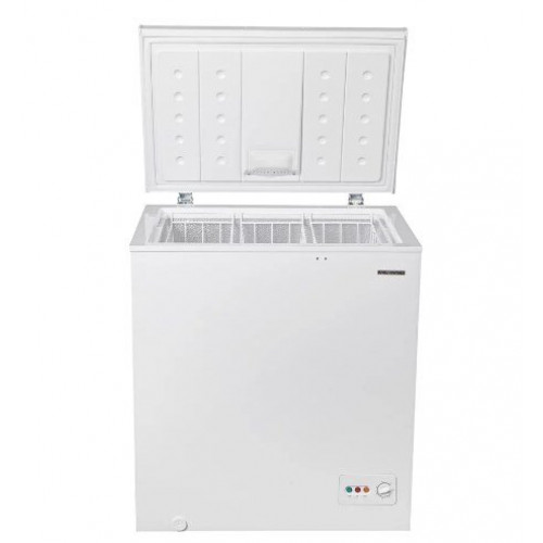 Морозильный ларь MILANO ML-152M White (150л,завод Midea,3 Корзины)