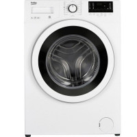 Пральна машина BEKO WKY 61232PTZYB3 (6кг,41.5см,1200 об,чорний люк,А++)