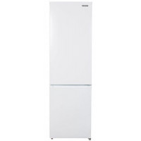 Холодильник MILANO DF 286 NM белый (180см,нижняя морозилка,4 полки,з-д Midea)