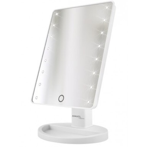 Зеркало косметическое Scarlett SC-MM308L01