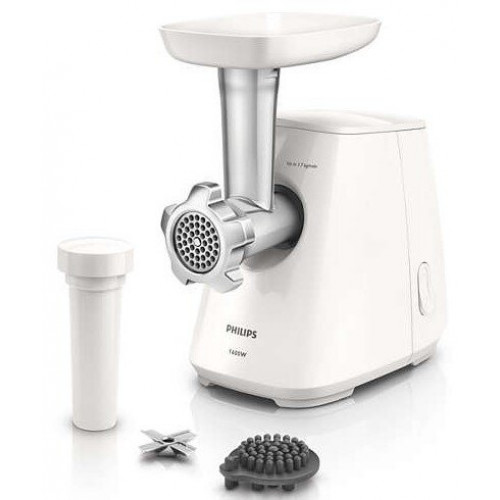 Мясорубка PHILIPS HR2708/40 (1600 Вт)