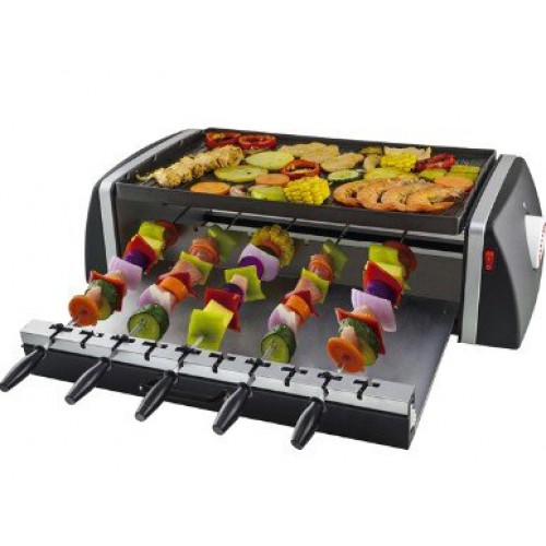 Шашлычница VILGRAND V1507GB