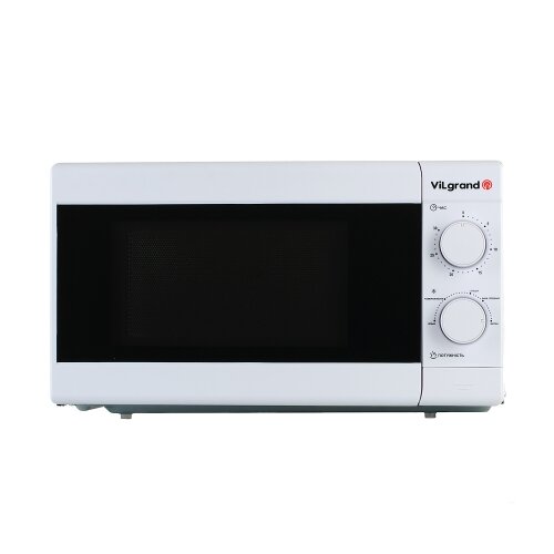 Микроволновая печь СОЛО VILGRAND VMW 7202 белая