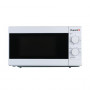 Микроволновая печь СОЛО VILGRAND VMW 7202 белая