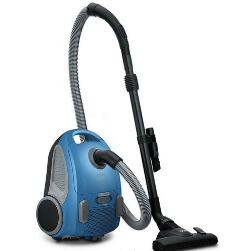 Пилосос мішковий ARTEL VCB 0120 Blue