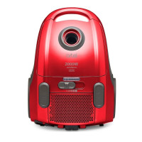 Пылесос мешковой ARTEL VCB 0120 Red