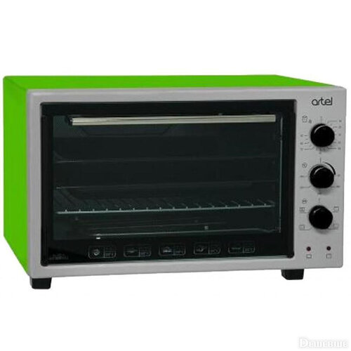 Електрична піч ARTEL MD-3618E Green