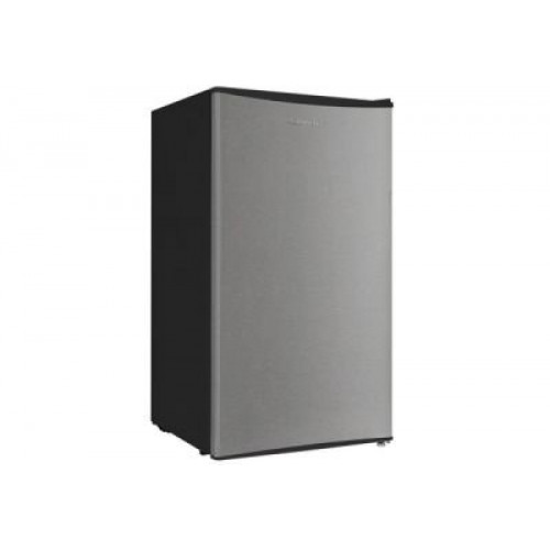 Холодильник барный LIBERTON LRU 85-100SMD серый 