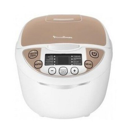 Мультиварка MOULINEX MK 706A